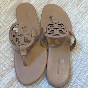 Tory Burch sandals 8.5